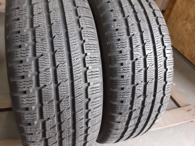 Шини на авто в хорошому стані Kumho I Zen KW 27 asymetric шириною 205 висотою 55 радіусом R 17 низькі ціни
