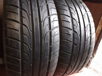 Шини на авто в хорошому стані Tracmax Xsport F110 шириною 265 висотою 50 радіусом R 20 низькі ціни