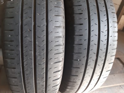 Уживані шини з Європи Nexen Roadian CT 8 195/70 R 15C Шини на авто в хорошому стані Nexen Roadian CT 8 шириною 195 висотою 70 радіусом R 15C низькі ціни