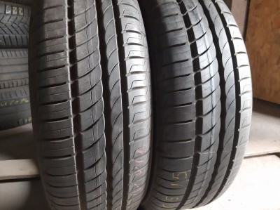 Шини на авто в хорошому стані Pirelli Cinturato P7   шириною 185 висотою 65 радіусом R 15 низькі ціни