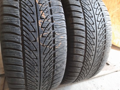 Уживані шини з Європи Good Year Ultra Grip 8 Perfomance . 285/45 R 20 Шини на авто в хорошому стані Good Year Ultra Grip 8 Perfomance . шириною 285 висотою 45 радіусом R 20 низькі ціни