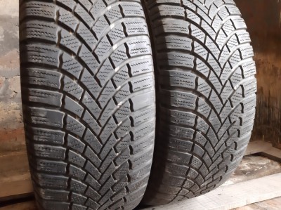 Шини на авто в хорошому стані Bridgestone Blizzak-LM 005     .   шириною 205 висотою 65 радіусом R 15 низькі ціни
