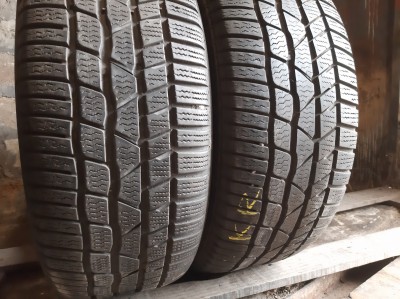 Уживані шини з Європи Continental ContiWinterContact TS830P 215/55 R 16 Шини на авто в хорошому стані Continental ContiWinterContact TS830P шириною 215 висотою 55 радіусом R 16 низькі ціни