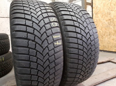 Уживані шини з Європи Bridgestone Blizzak LM-001 225/50 R 17 Шини на авто в хорошому стані Bridgestone Blizzak LM-001 шириною 225 висотою 50 радіусом R 17 низькі ціни