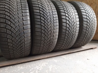 Уживані шини з Європи Bridgestone Blizzak LM-005 … 225/40 R 18 Шини на авто в хорошому стані Bridgestone Blizzak LM-005 … шириною 225 висотою 40 радіусом R 18 низькі ціни