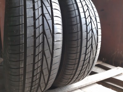 Уживані шини з Європи GoodYear Exellence . 235/60 R 18 Шини на авто в хорошому стані GoodYear Exellence . шириною 235 висотою 60 радіусом R 18 низькі ціни