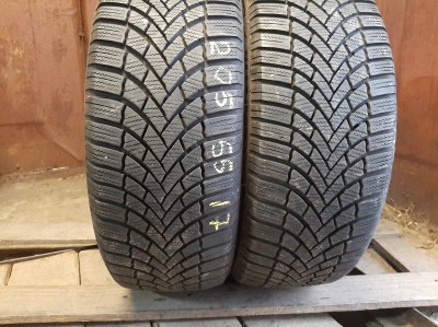 Уживані шини з Європи Bridgestone Blizzak LM-005 … 205/55 R 17 Шини на авто в хорошому стані Bridgestone Blizzak LM-005 … шириною 205 висотою 55 радіусом R 17 низькі ціни