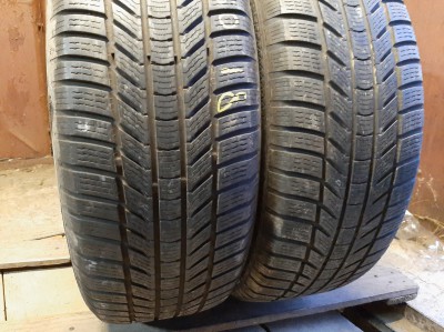 Уживані шини з Європи Continental Winter Contact TS 870P 235/60 R 18 Шини на авто в хорошому стані Continental Winter Contact TS 870P шириною 235 висотою 60 радіусом R 18 низькі ціни