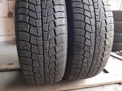 Уживані шини з Європи Viking WinTech 205/55 R 16 Шини на авто в хорошому стані Viking WinTech шириною 205 висотою 55 радіусом R 16 низькі ціни