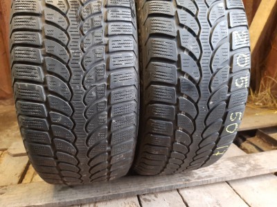 Уживані шини з Європи Bridgestone Blizzak LM-32 … 205/50 R 17 Шини на авто в хорошому стані Bridgestone Blizzak LM-32 … шириною 205 висотою 50 радіусом R 17 низькі ціни