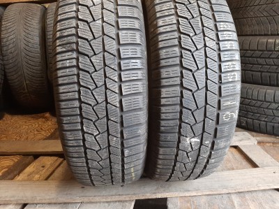 Шини на авто в хорошому стані Continental WinterContact TS 860S    шириною 205 висотою 65 радіусом R 16 низькі ціни