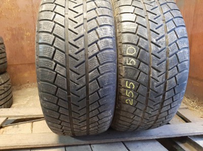 Уживані шини з Європи Michelin Latitude Alpin … 255/50 R 19 Шини на авто в хорошому стані Michelin Latitude Alpin … шириною 255 висотою 50 радіусом R 19 низькі ціни