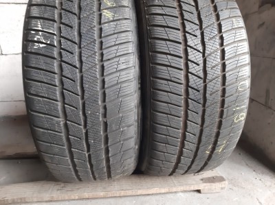 Уживані шини з Європи Barum Polaris 5 . . 235/40 R 19 Шини на авто в хорошому стані Barum Polaris 5 . . шириною 235 висотою 40 радіусом R 19 низькі ціни