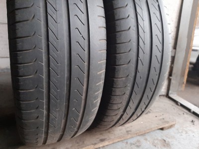 Шини на авто в хорошому стані Champiro GT Radial   шириною 195 висотою 65 радіусом R 15 низькі ціни