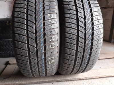 Уживані шини з Європи Barum Polaris 5 225/40 R 19 Шини на авто в хорошому стані Barum Polaris 5 шириною 225 висотою 40 радіусом R 19 низькі ціни