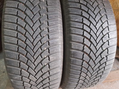 Уживані шини з Європи Bridgestone Blizzak LM-005 235/50 R 20 Шини на авто в хорошому стані Bridgestone Blizzak LM-005 шириною 235 висотою 50 радіусом R 20 низькі ціни