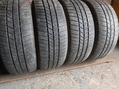 Уживані шини з Європи Barum Polaris 5 . . . . 225/50 R 17 Шини на авто в хорошому стані Barum Polaris 5 . . . . шириною 225 висотою 50 радіусом R 17 низькі ціни