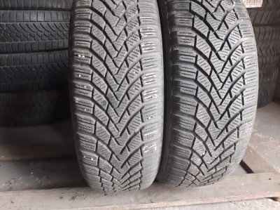 Уживані шини з Європи Continental ContiWinterContact TS850 / . 195/65 R 15 Шини на авто в хорошому стані Continental ContiWinterContact TS850 / . шириною 195 висотою 65 радіусом R 15 низькі ціни
