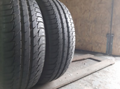 Уживані шини з Європи Kleber Dynaxer HP3 . 195/60 R 15 Шини на авто в хорошому стані Kleber Dynaxer HP3 . шириною 195 висотою 60 радіусом R 15 низькі ціни