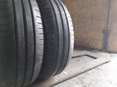 Уживані шини з Європи Good Year Efficient Grip Performance. . 195/65 R 15 Шини на авто в хорошому стані Good Year Efficient Grip Performance. . шириною 195 висотою 65 радіусом R 15 низькі ціни