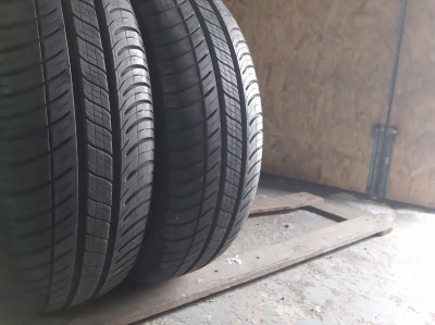Уживані шини з Європи Michelin Energy 195/65 R 15 Шини на авто в хорошому стані Michelin Energy шириною 195 висотою 65 радіусом R 15 низькі ціни