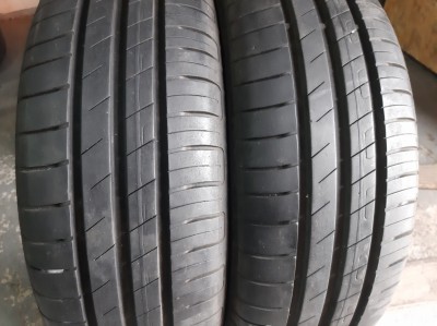 Уживані шини з Європи Good Year Efficient Grip . . 195/65 R 15 Шини на авто в хорошому стані Good Year Efficient Grip . . шириною 195 висотою 65 радіусом R 15 низькі ціни
